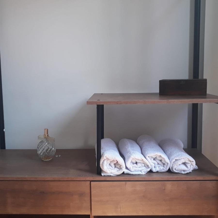 Ape Da Gabi Lägenhet Balneário Camboriú Exteriör bild