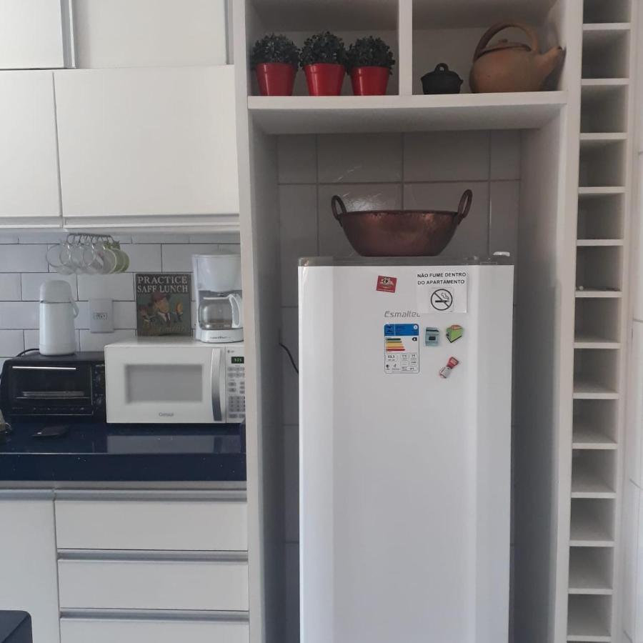 Ape Da Gabi Lägenhet Balneário Camboriú Exteriör bild