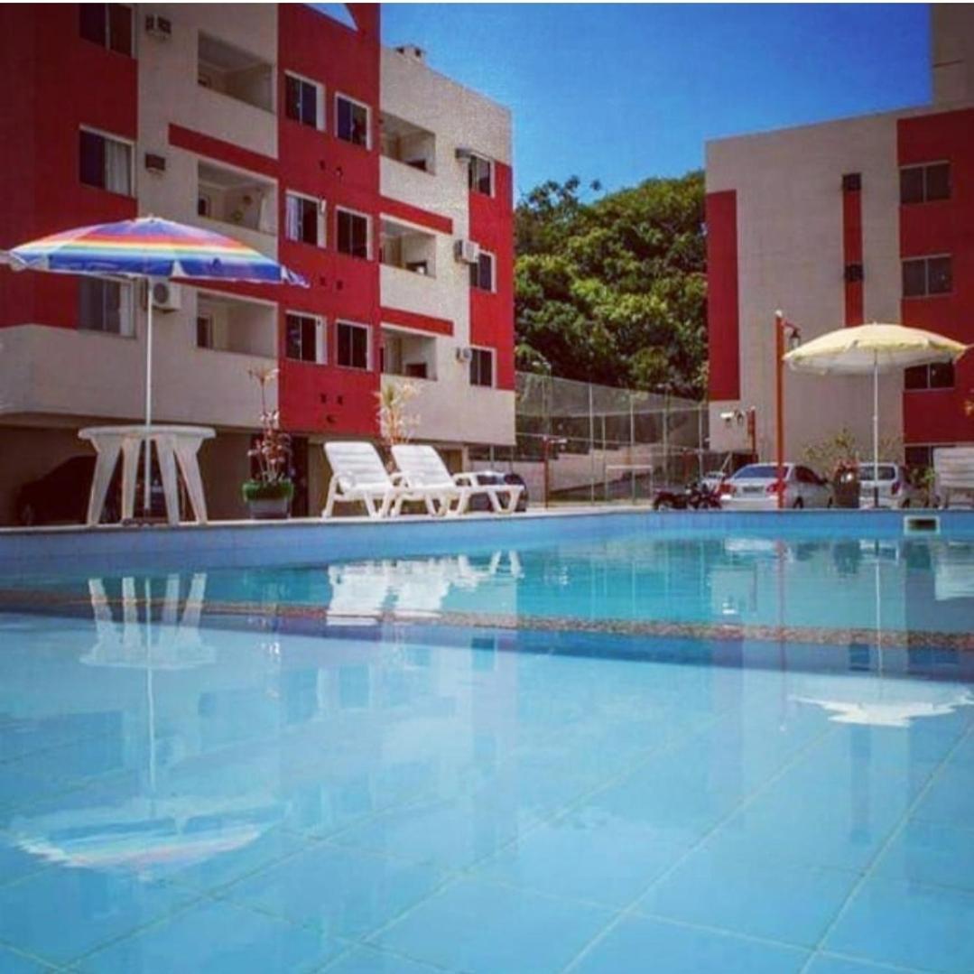 Ape Da Gabi Lägenhet Balneário Camboriú Exteriör bild