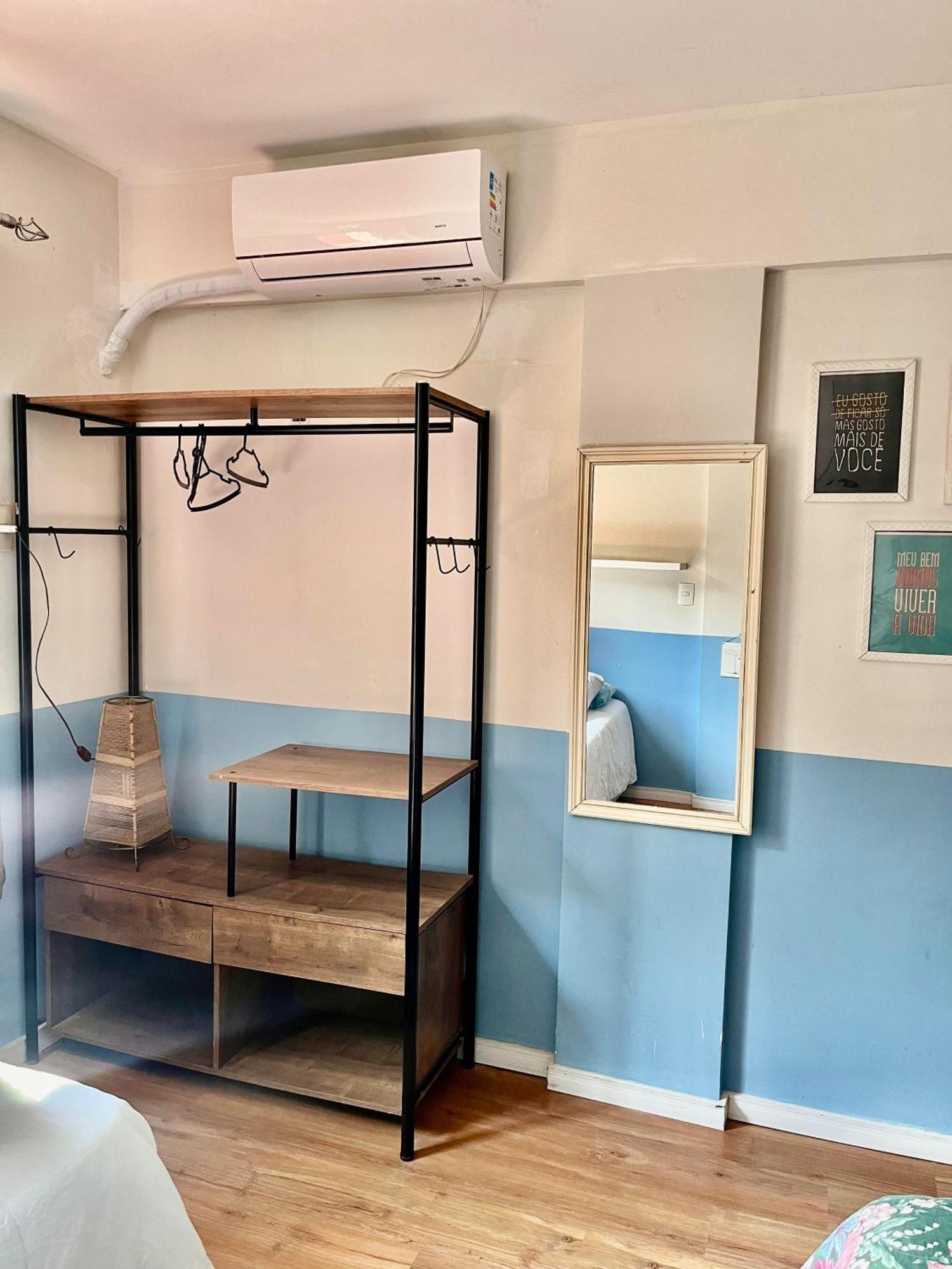 Ape Da Gabi Lägenhet Balneário Camboriú Exteriör bild