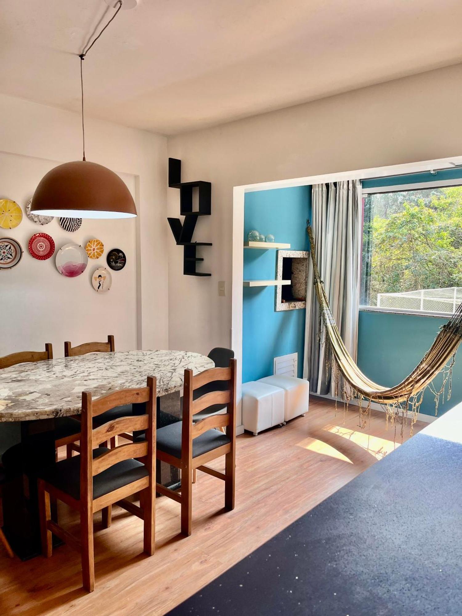 Ape Da Gabi Lägenhet Balneário Camboriú Exteriör bild