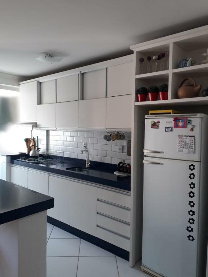Ape Da Gabi Lägenhet Balneário Camboriú Exteriör bild