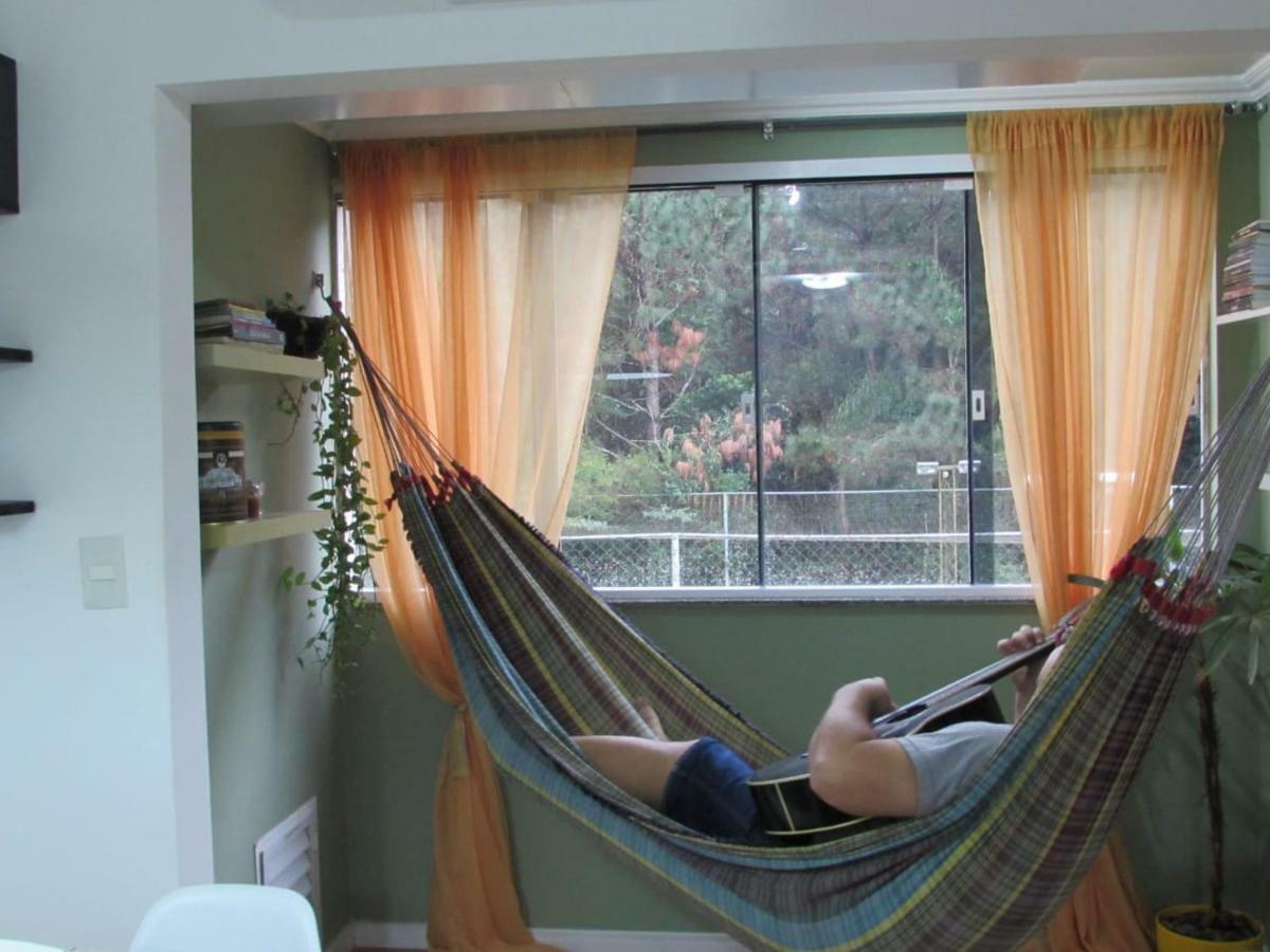 Ape Da Gabi Lägenhet Balneário Camboriú Exteriör bild