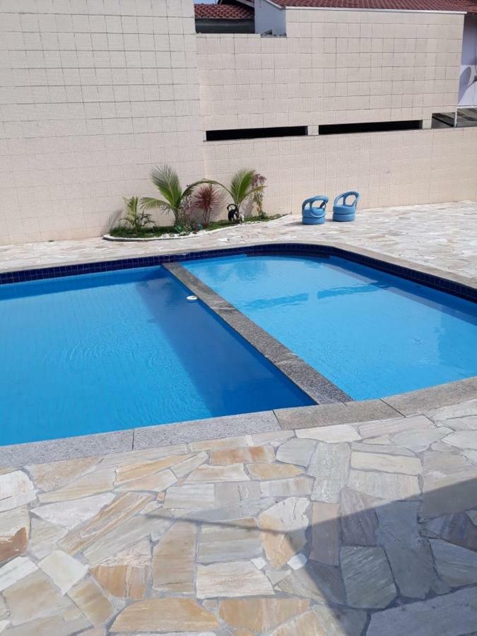 Ape Da Gabi Lägenhet Balneário Camboriú Exteriör bild