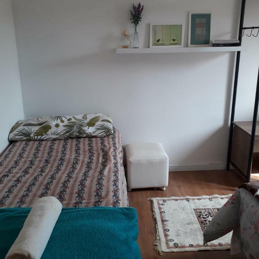 Ape Da Gabi Lägenhet Balneário Camboriú Exteriör bild