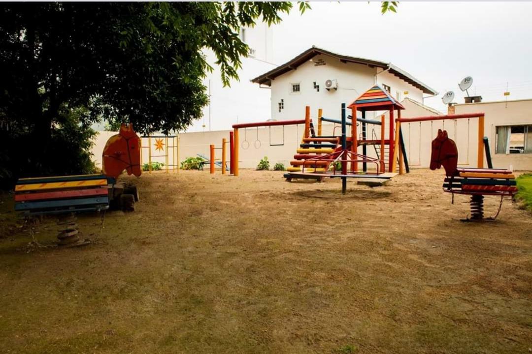 Ape Da Gabi Lägenhet Balneário Camboriú Exteriör bild