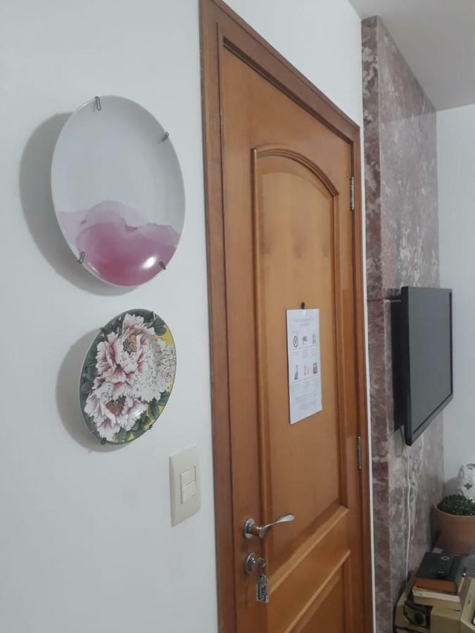 Ape Da Gabi Lägenhet Balneário Camboriú Exteriör bild