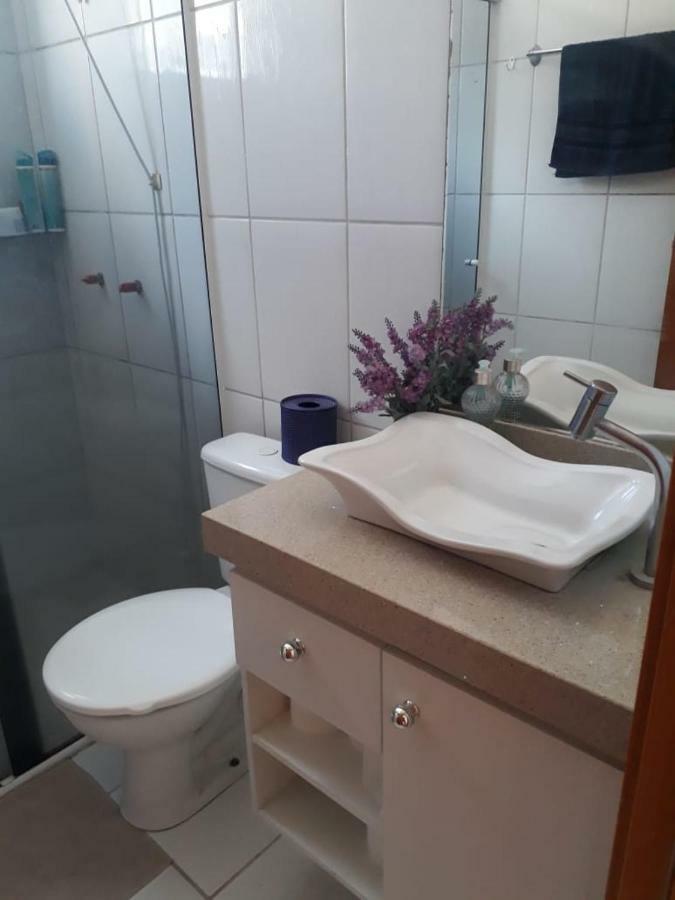 Ape Da Gabi Lägenhet Balneário Camboriú Exteriör bild