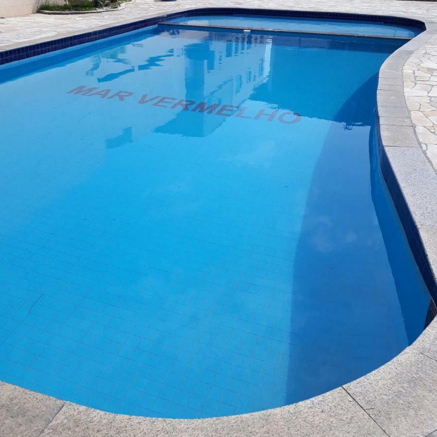 Ape Da Gabi Lägenhet Balneário Camboriú Exteriör bild