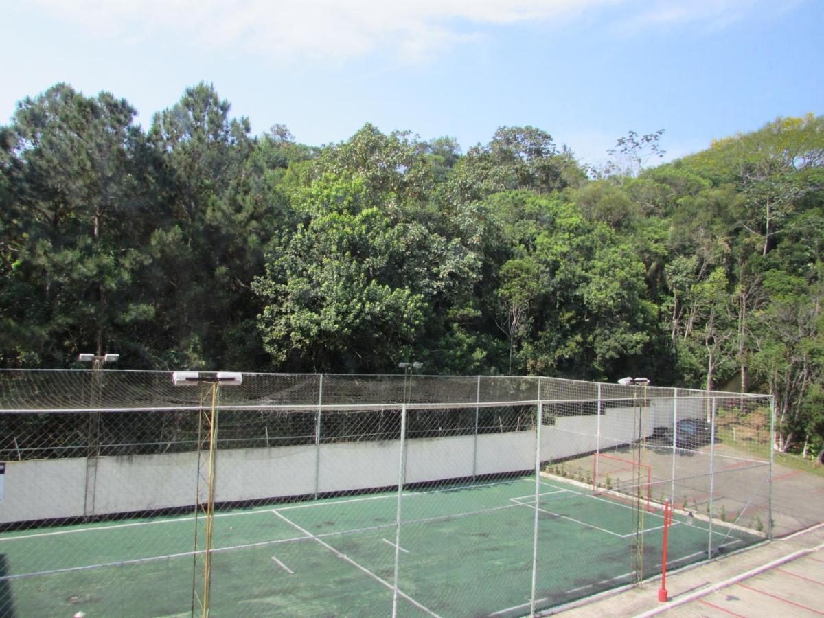 Ape Da Gabi Lägenhet Balneário Camboriú Exteriör bild