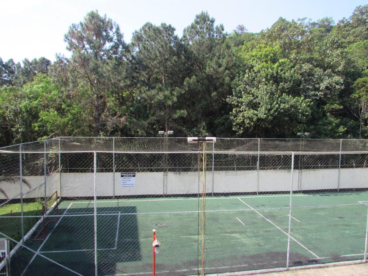 Ape Da Gabi Lägenhet Balneário Camboriú Exteriör bild