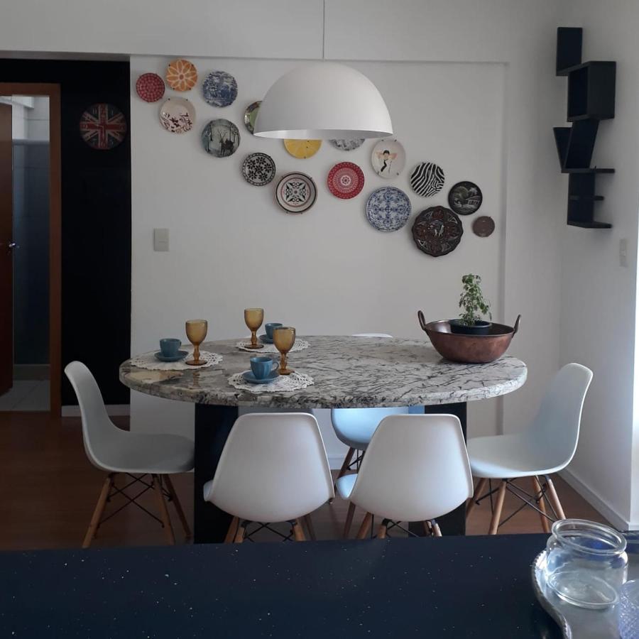 Ape Da Gabi Lägenhet Balneário Camboriú Exteriör bild