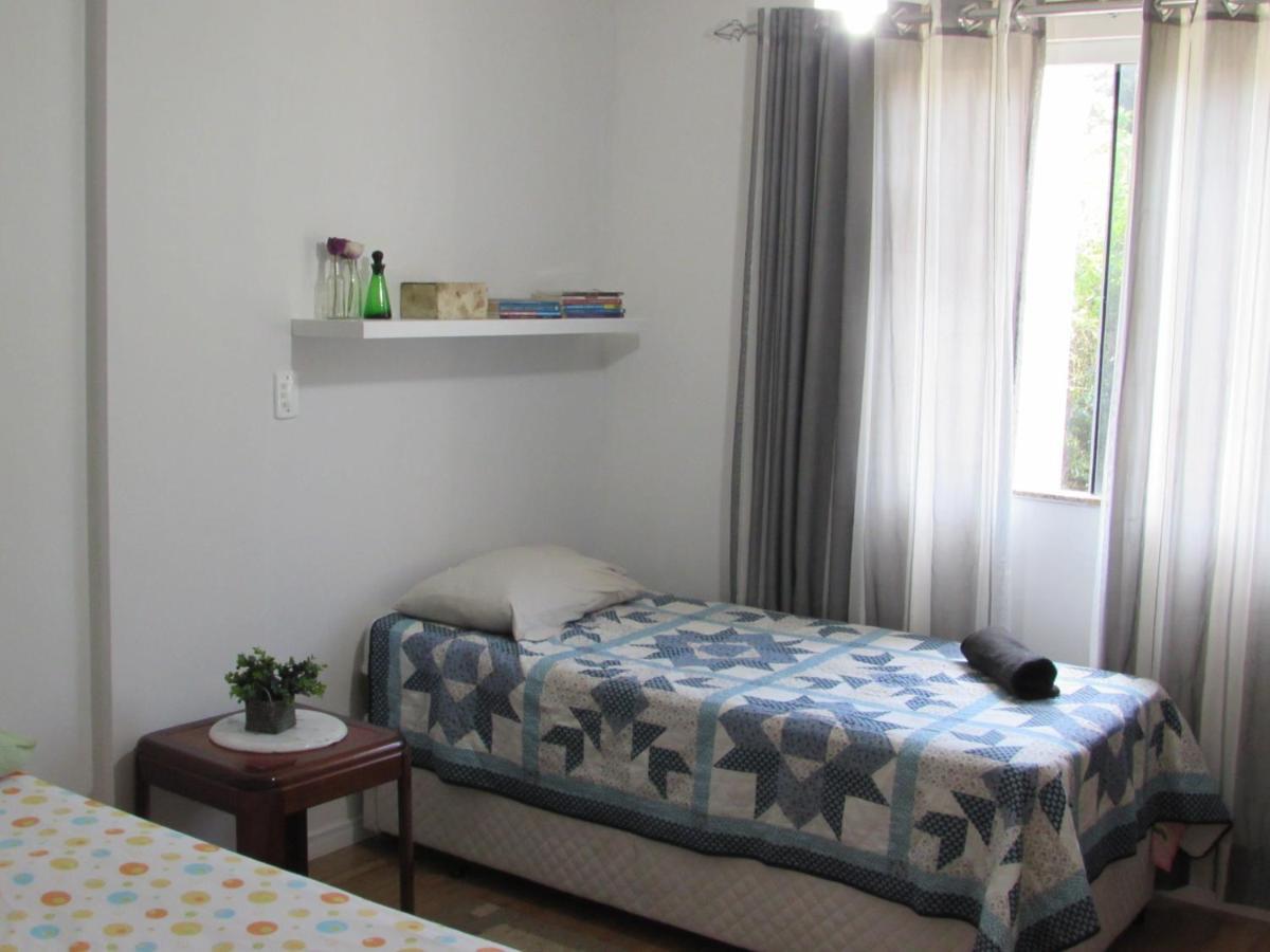 Ape Da Gabi Lägenhet Balneário Camboriú Exteriör bild