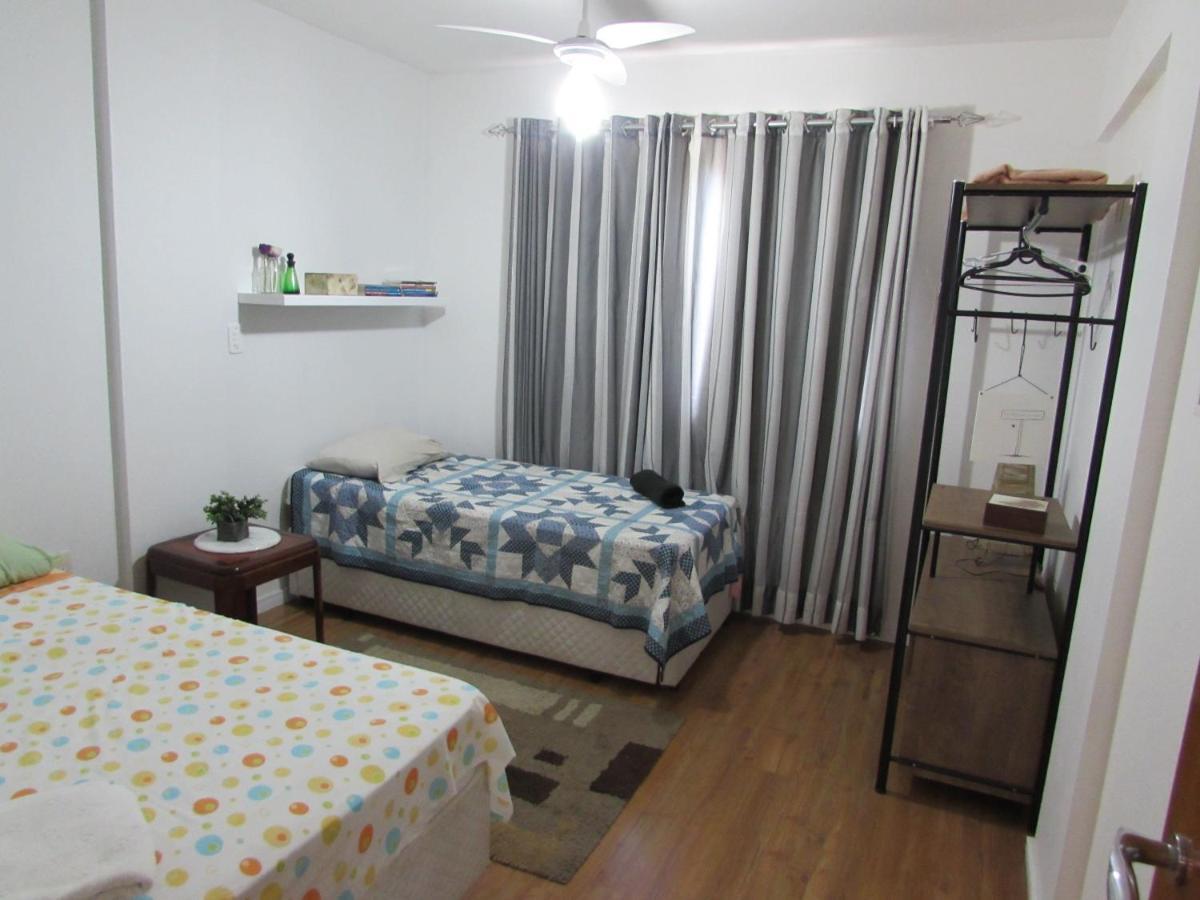 Ape Da Gabi Lägenhet Balneário Camboriú Exteriör bild